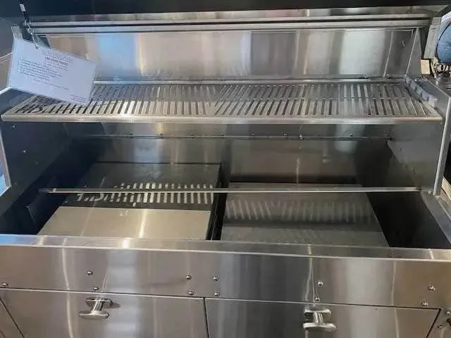 Hasty-Bake Hastings Charcoal BBQ Grill