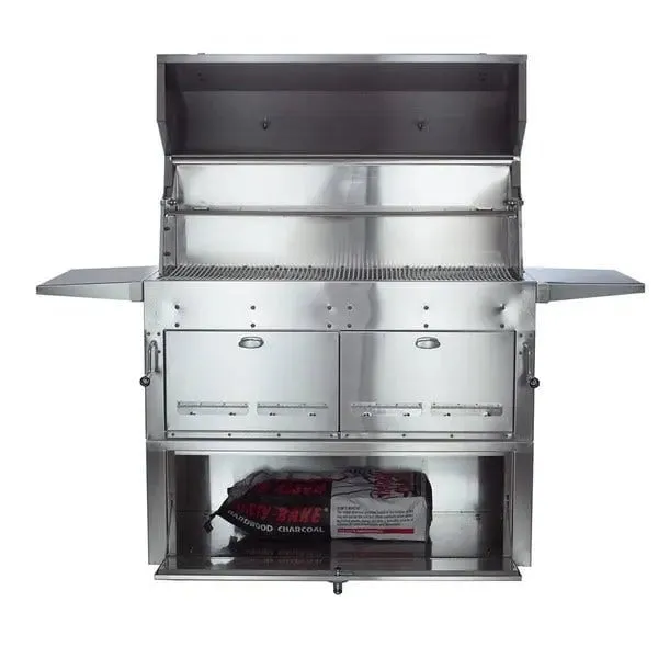 Hasty-Bake Hastings Charcoal BBQ Grill