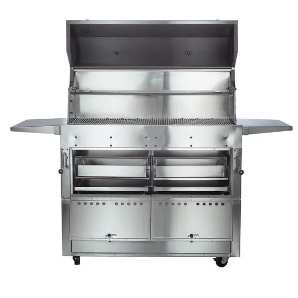 Hasty-Bake Hastings Charcoal BBQ Grill