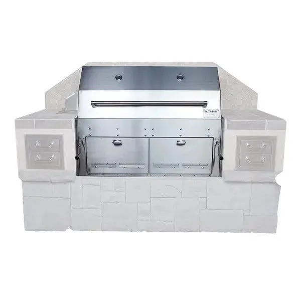 Hasty-Bake Hastings Charcoal BBQ Grill