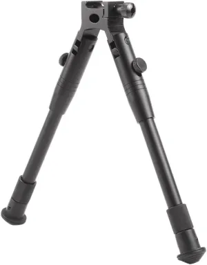 HatsanUSA Optima Universal Tactical Bipod, Black
