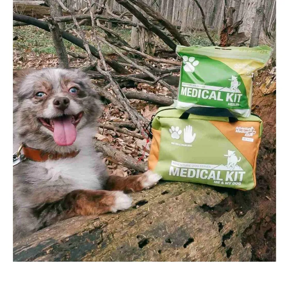 HEELER MEDICAL KIT