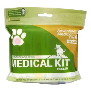 HEELER MEDICAL KIT