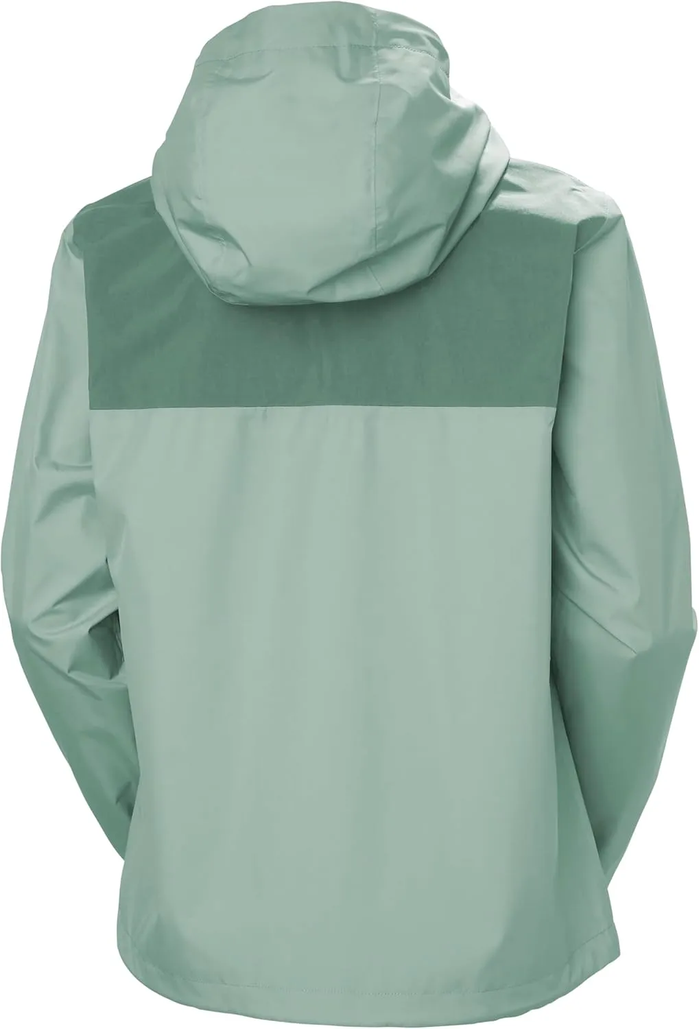 Helly-Hansen Vancouver Rain Jacket - Waterproof, Breathable Women's Jacket, Lightweight Outdoor Rain Jacket