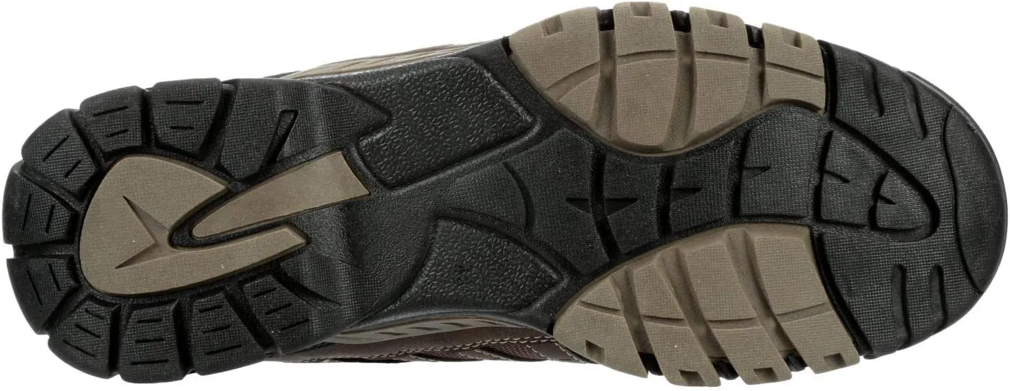 Highland Creek Apex 2 - Men's Lightweight Waterproof Hiking Outdoor Trekking Shoes