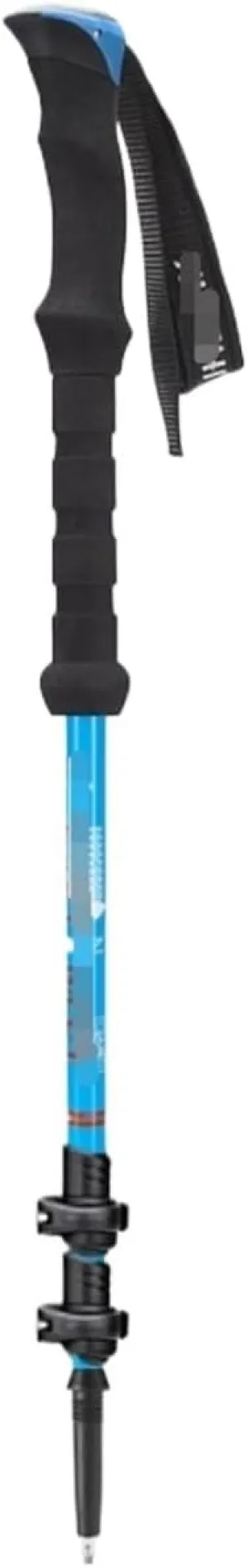 Hiking Trekking Poles Adjustable Hiking Walking Sticks Ultralight Carbon Fiber Trekking Poles for Camping Climbing Hiking Sticks for Trekking