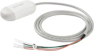 Honeywell First Alert TWLD3005-001 L2 WiFi Water Sensor and Switch Leak Detector