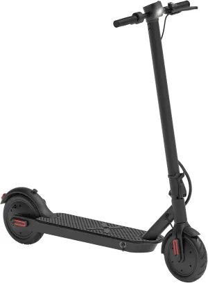 Hover-1 Journey Max Adult Electric Scooter with 700W Brushless Dual Motor Hill Climber, 19 mph Max Speed, and 26 Mile Range Commuter Scooter for Adults and Teens