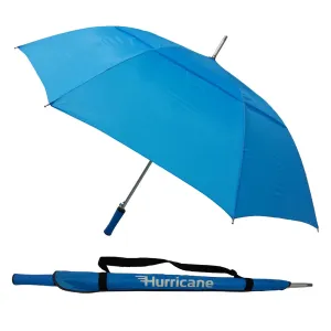 Hurricane Urban Ultimate Umbrella Cyan