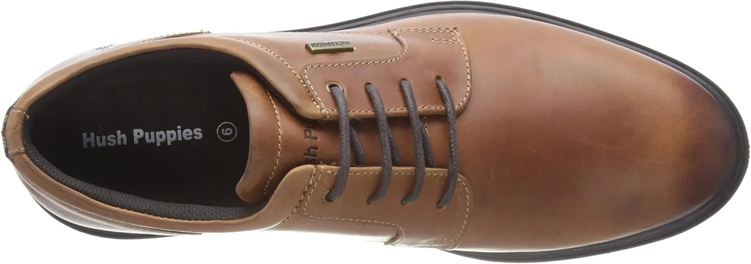 Hush Puppies Men's Oxford