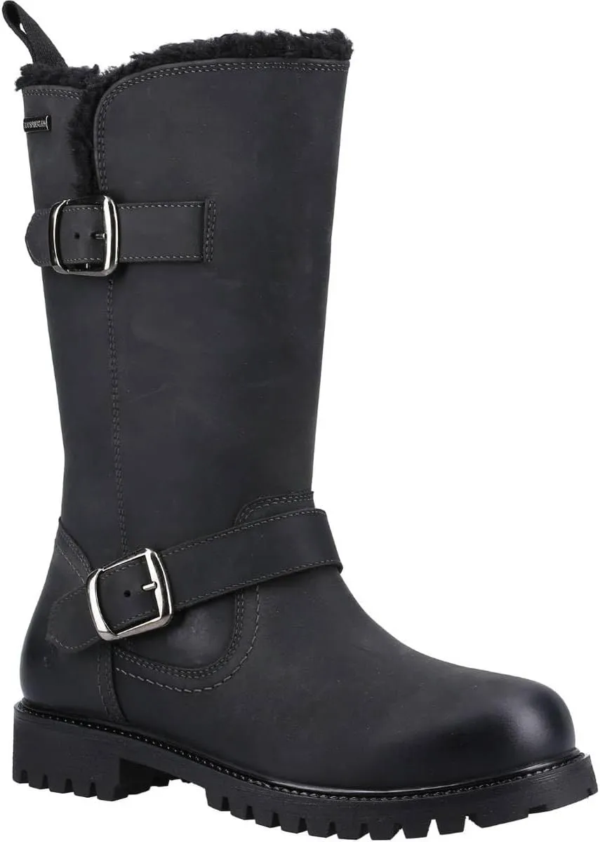 Hush Puppies Women's Classic Ankle Boot