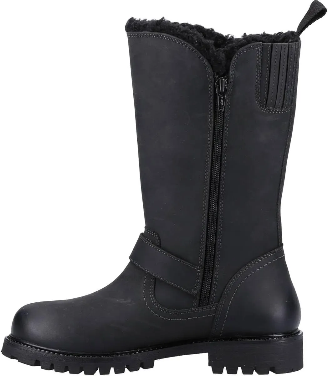 Hush Puppies Women's Classic Ankle Boot