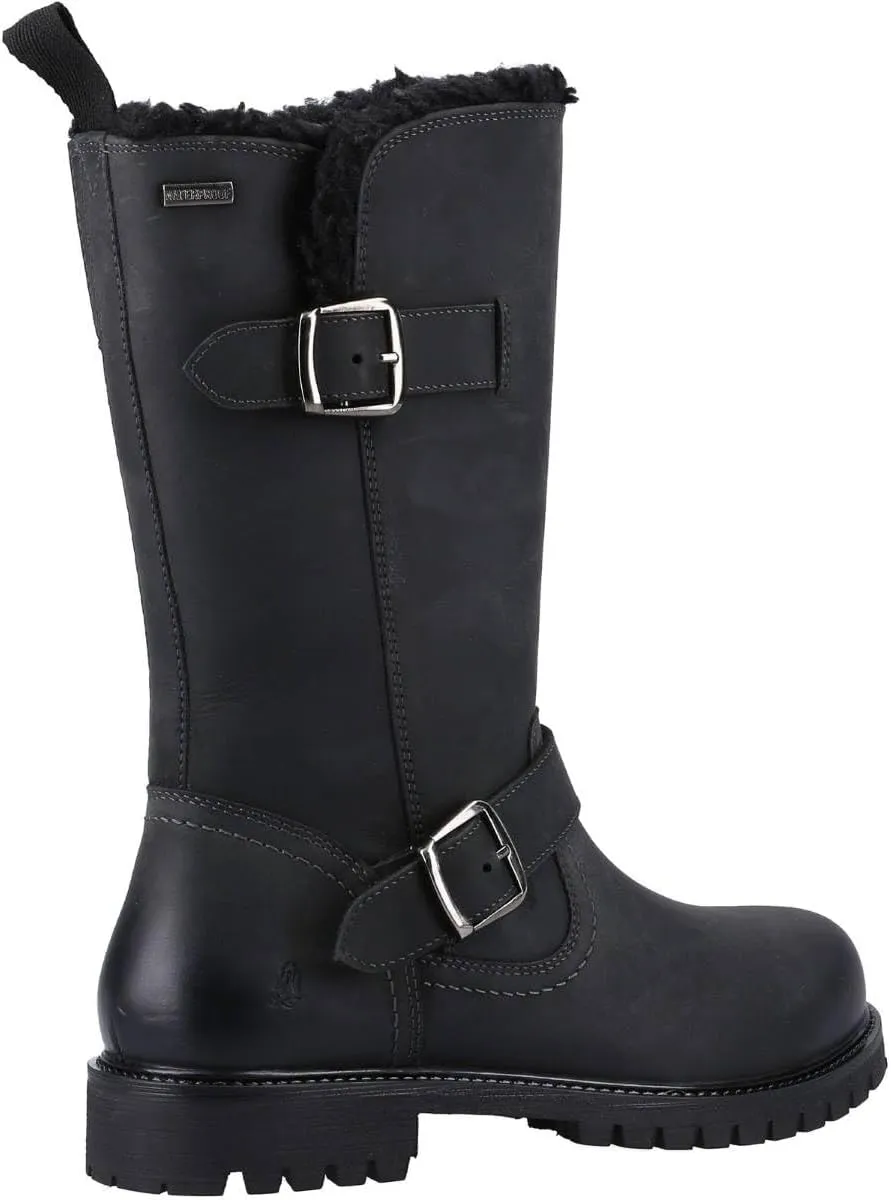 Hush Puppies Women's Classic Ankle Boot