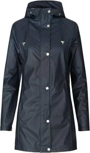 Ilse Jacobsen HORNBAEK Women's Rain 87 Raincoat