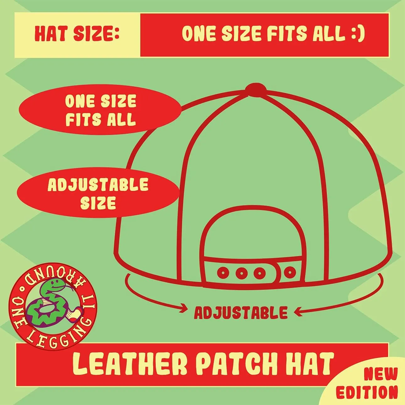 I'm A Bb Shot Packer. I Got This. I Think... - Leather Black Patch Engraved Trucker Hat