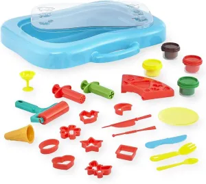 Imaginarium Dough 2-in-1 Activity Table Set