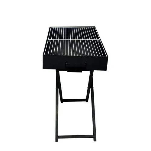 Imported Portable Charcoal BBQ Grill with Stand