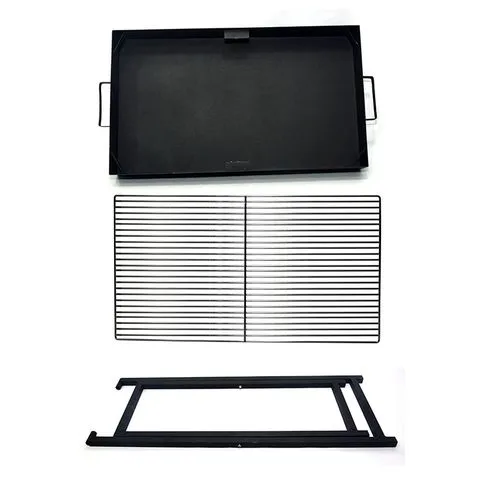 Imported Portable Charcoal BBQ Grill with Stand