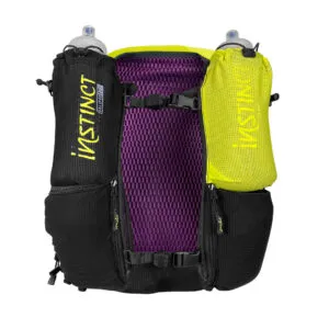 Instinct Eklipse 12L Running Pack