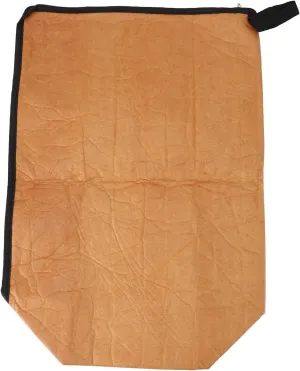 Insulated Meat Resting Bag for Retention and BBQ, Large Capacity Reusable Zipper Polyethylene BBQ Blanket for Large Briskets, Pork Shoulders, Turkeys