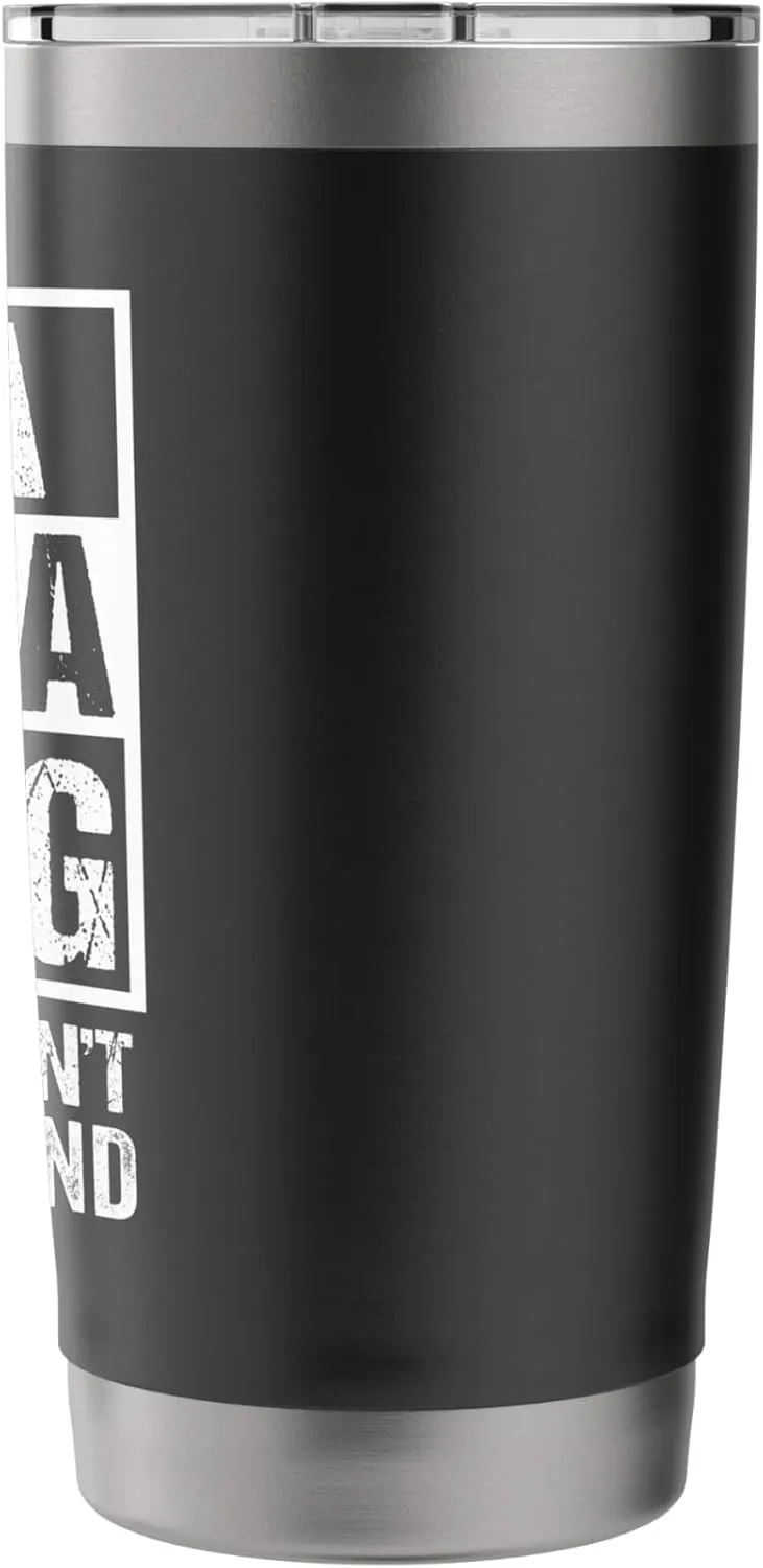It's A Rocha Thing You Wouldn't Understand Surname Name Stainless Steel Insulated Tumbler