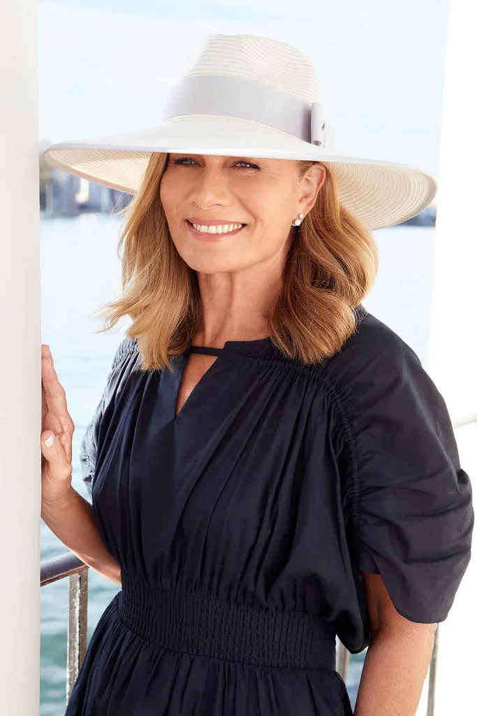 Jardin Hat By Deborah Hutton Canopy Bay