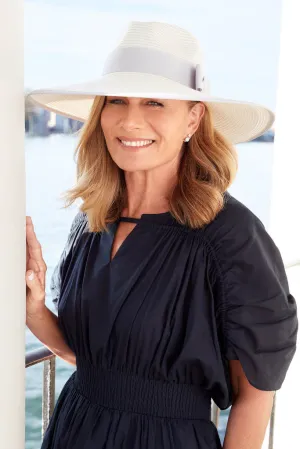 Jardin Hat By Deborah Hutton Canopy Bay