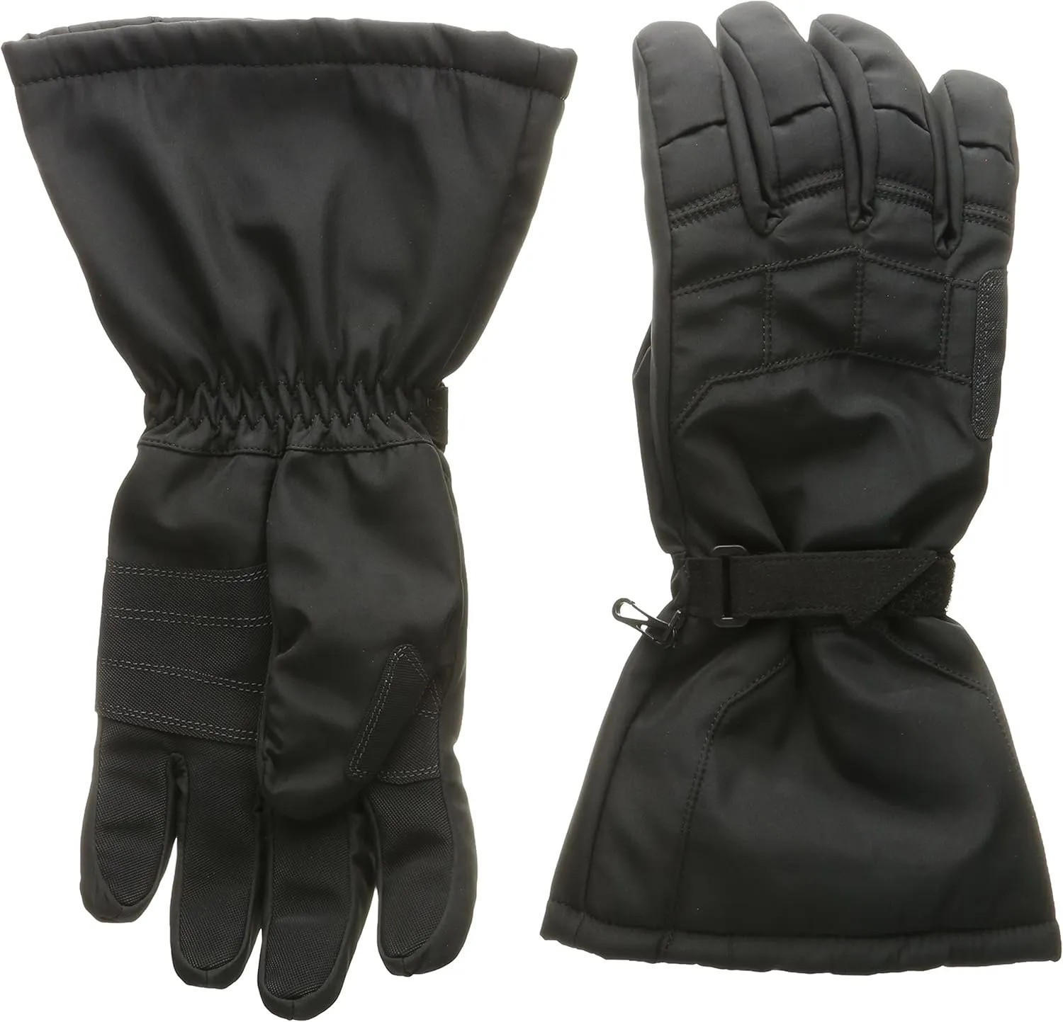 Joe Rocket Sub-Zero Men's Cold Weather Motorcycle Riding Gloves