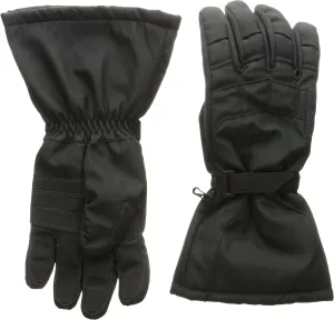 Joe Rocket Sub-Zero Men's Cold Weather Motorcycle Riding Gloves