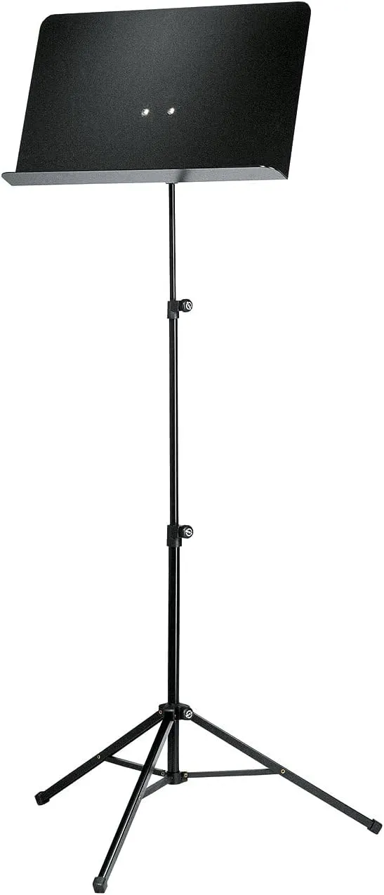 K&M Music Stand (10068-000-55)