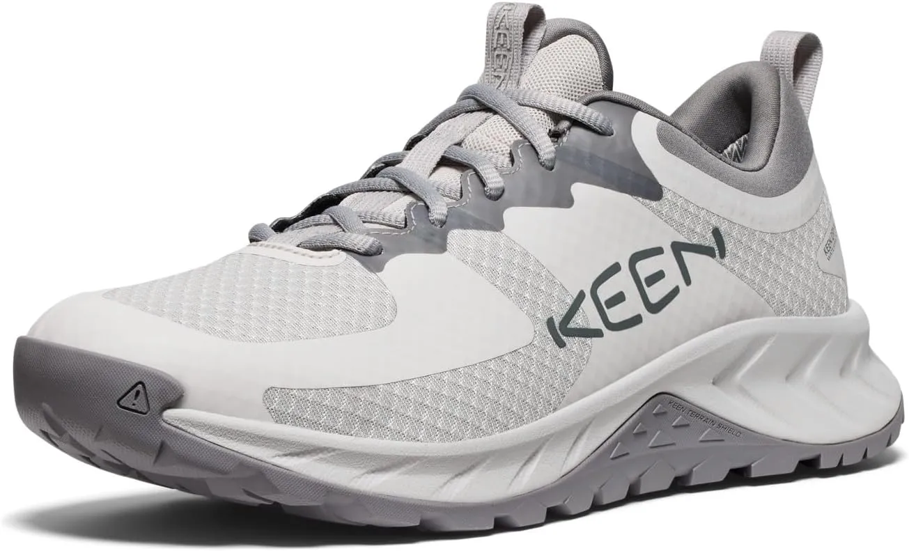 KEEN Mens Versacore Breathable Comfortable Waterproof