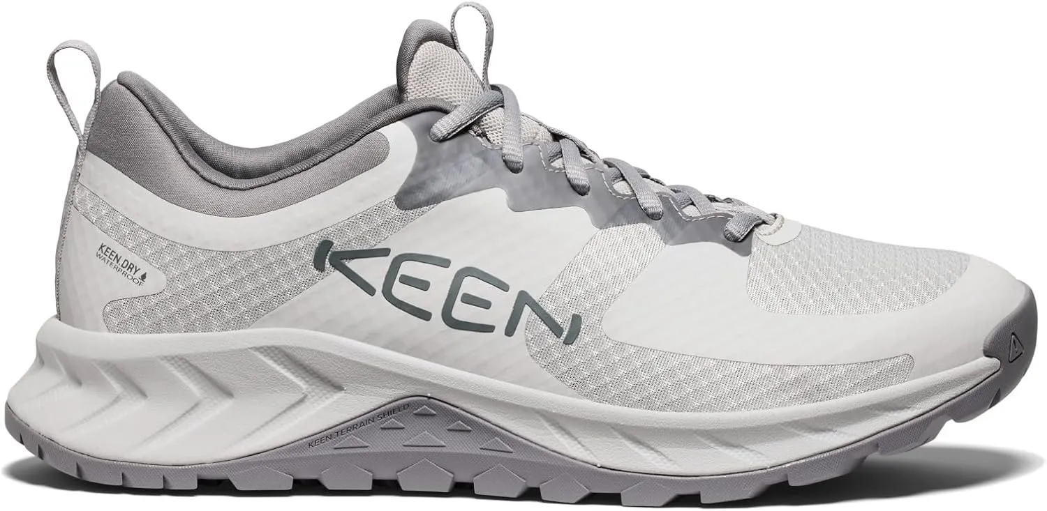 KEEN Mens Versacore Breathable Comfortable Waterproof