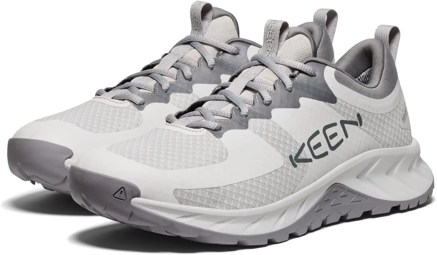 KEEN Mens Versacore Breathable Comfortable Waterproof