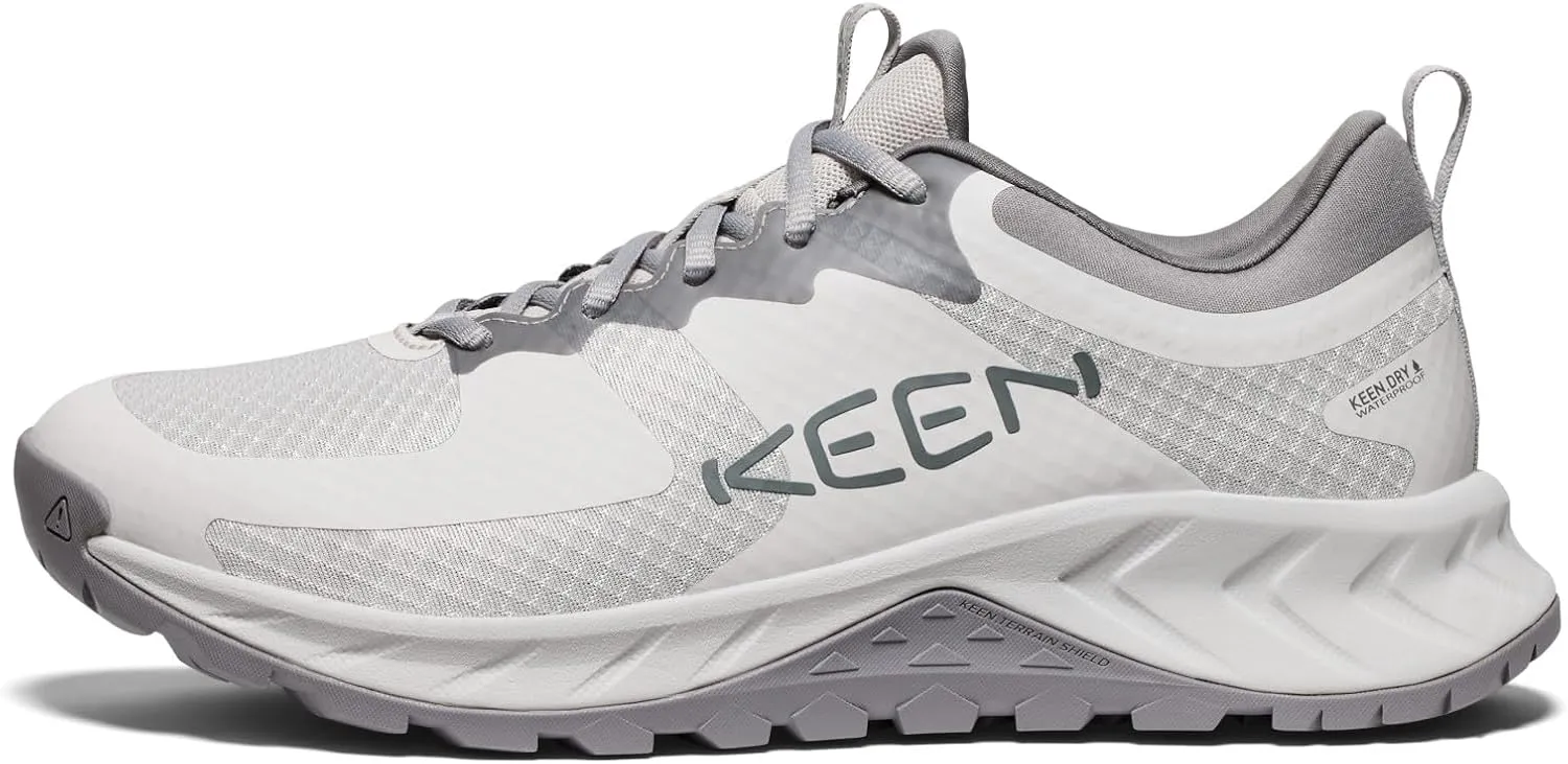 KEEN Mens Versacore Breathable Comfortable Waterproof