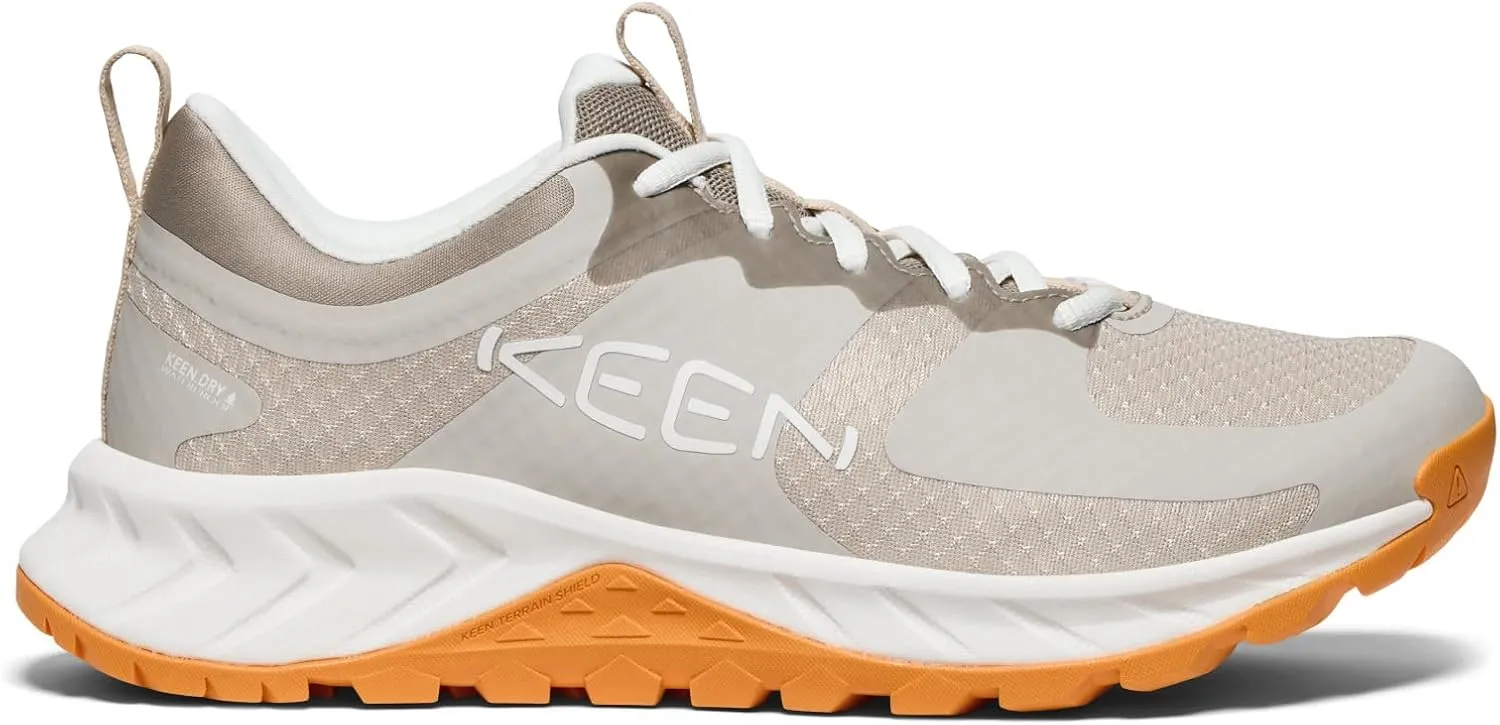KEEN womens Versacore Breathable Comfortable Waterproof