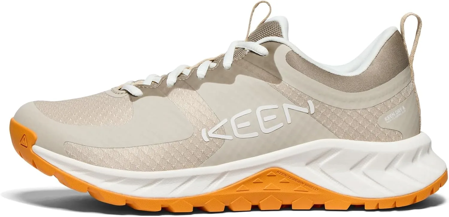 KEEN womens Versacore Breathable Comfortable Waterproof