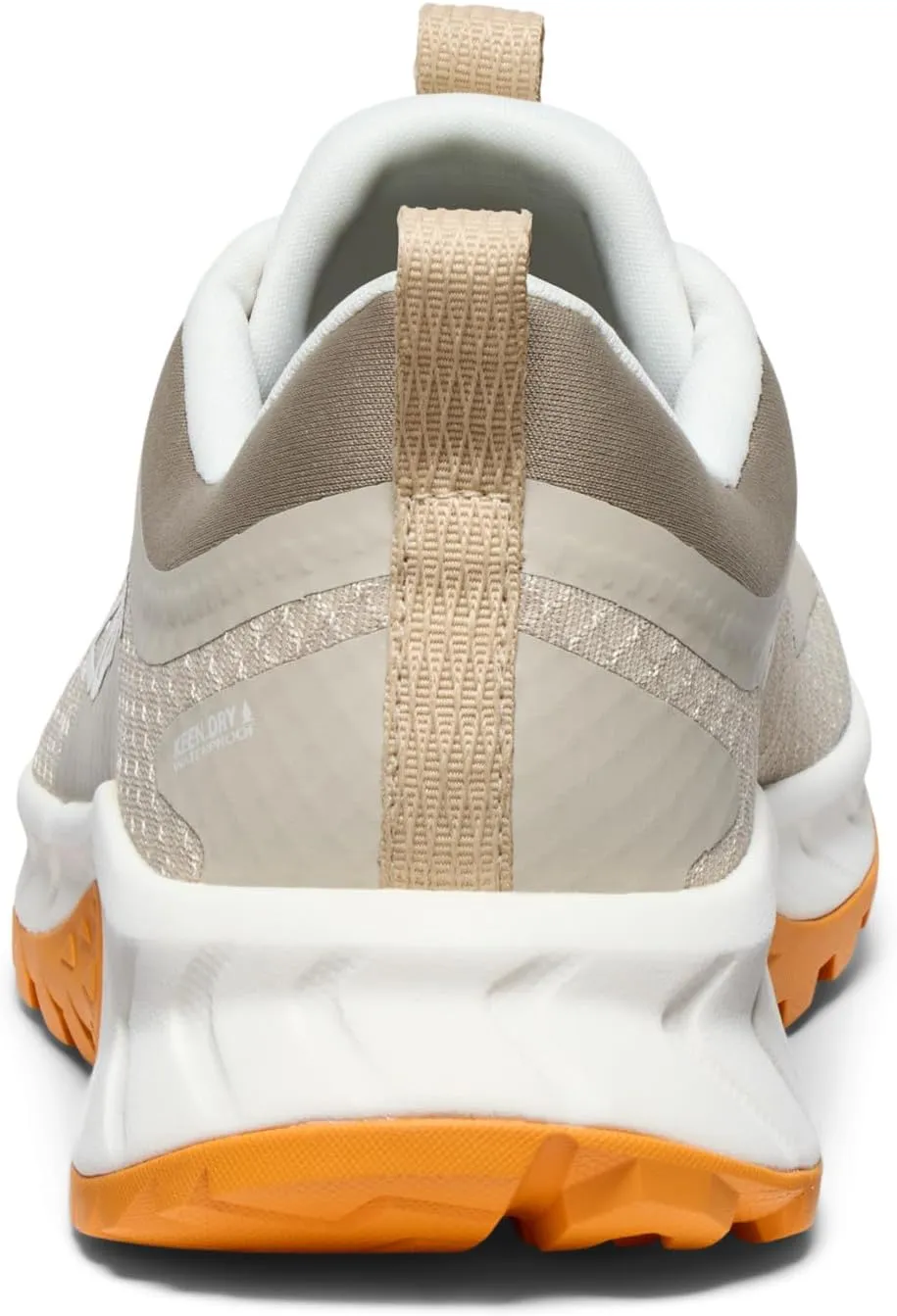 KEEN womens Versacore Breathable Comfortable Waterproof
