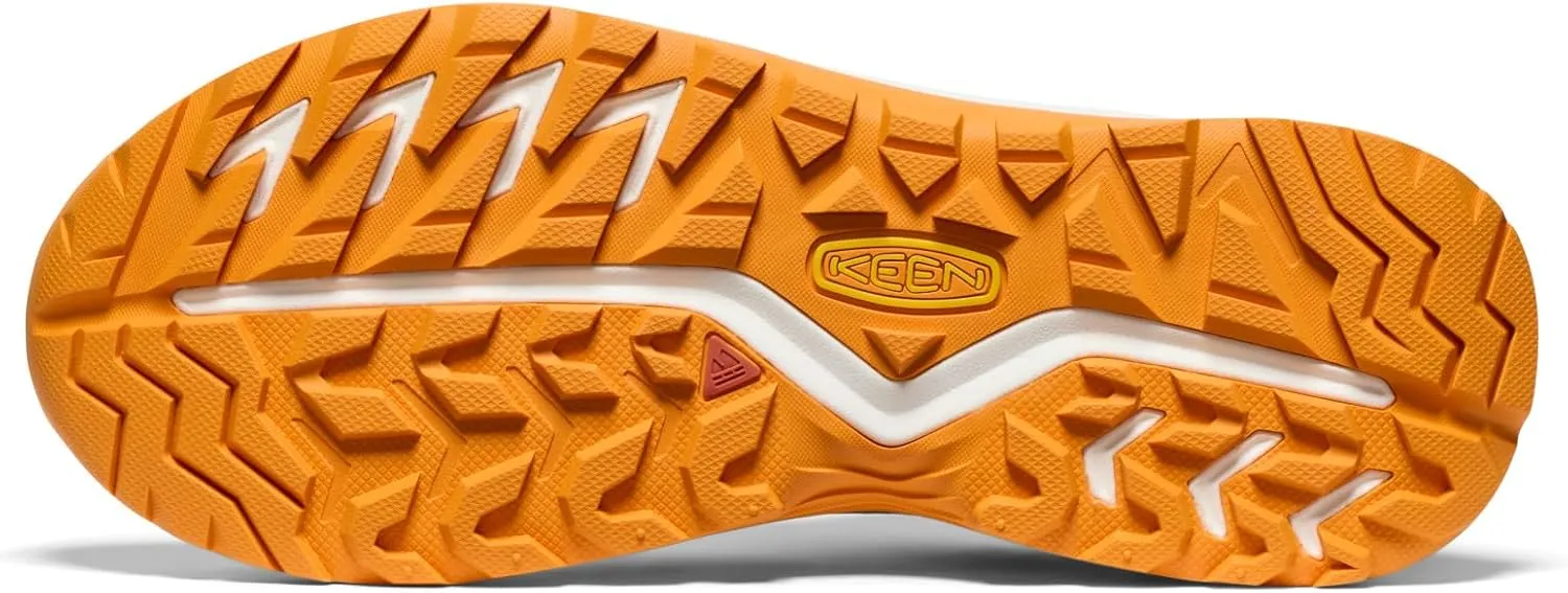 KEEN womens Versacore Breathable Comfortable Waterproof