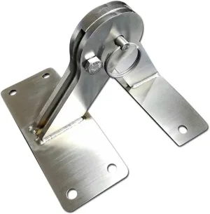 Kettle Stainless Steel Lid Hinge