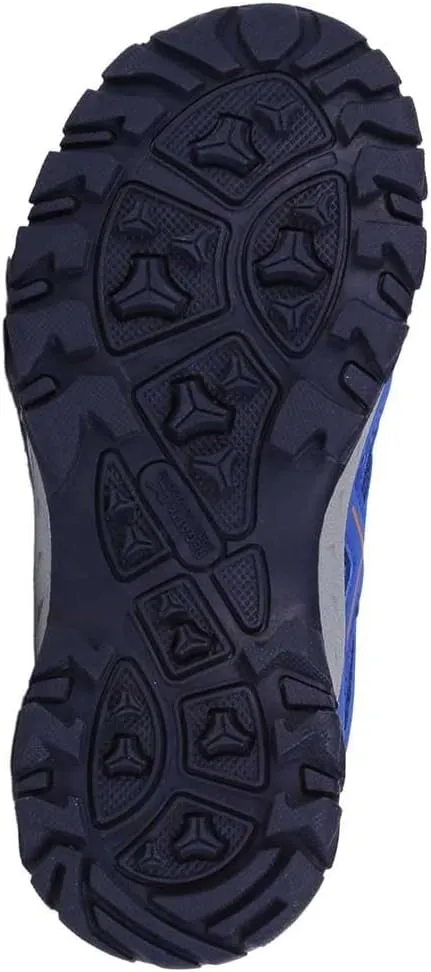 Kids Vendeavour Low Rise Waterproof Walking Shoes