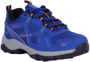 Kids Vendeavour Low Rise Waterproof Walking Shoes