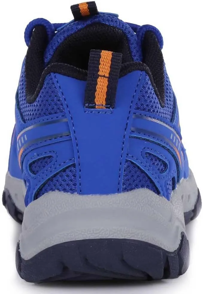 Kids Vendeavour Low Rise Waterproof Walking Shoes