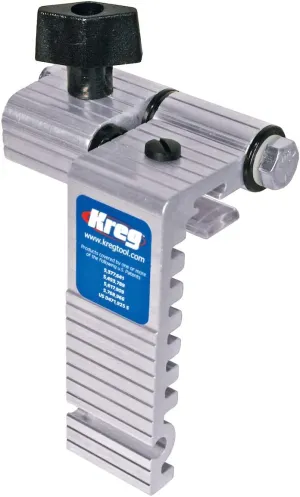 Kreg PRS7850 Precision Router Table Stop