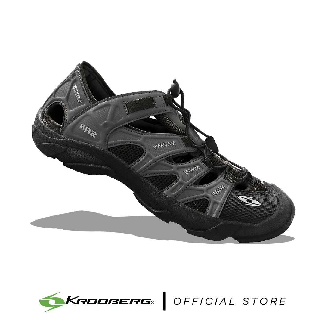 Krooberg Rambler2 - Men's Shoes/Trekking