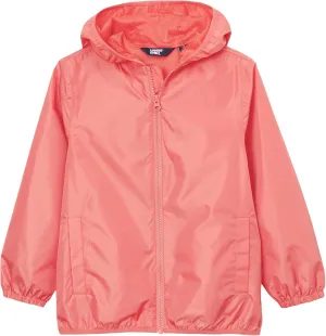 Lands' End Kids Waterproof Rain Jacket