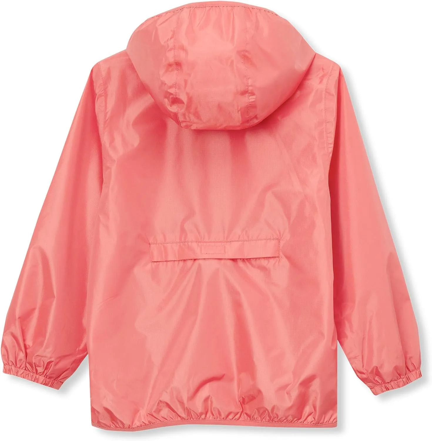Lands' End Kids Waterproof Rain Jacket