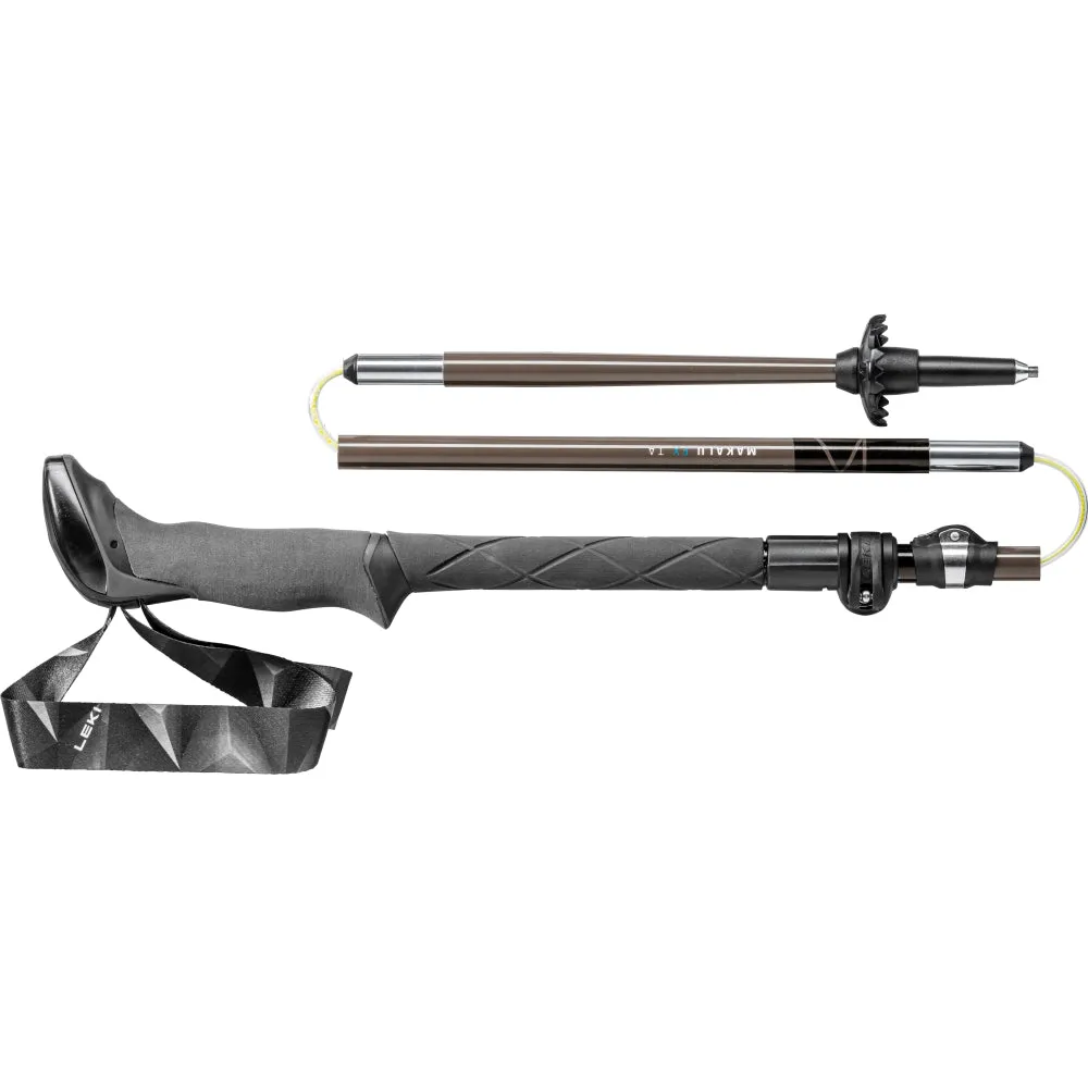 Leki Makalu FX TA Trekking Pole