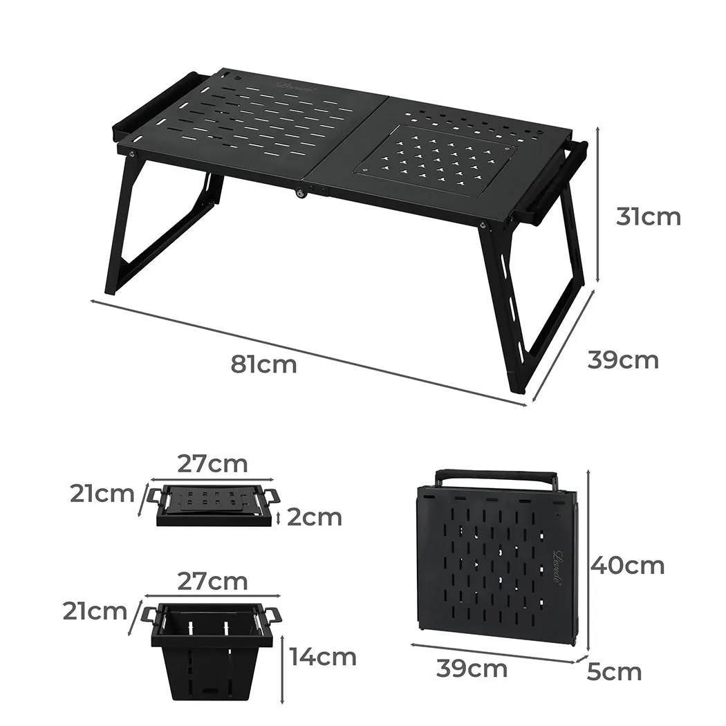 Levede Lightweight Multi-Functional S Small-VIC_Metro