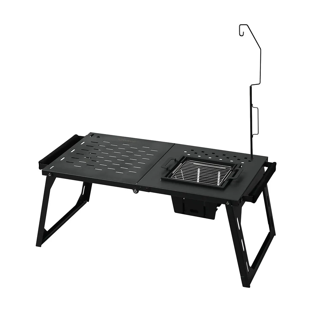 Levede Lightweight Multi-Functional S Small-VIC_Metro