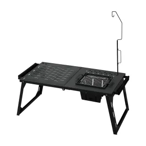 Levede Lightweight Multi-Functional S Small-VIC_Metro
